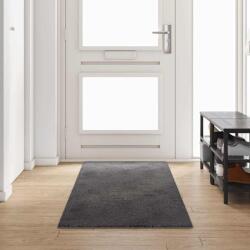 vidaXL Runner din covor Gri 80 x 300 cm 100% Polipropilena Tuft GartenMobel Dekor (42011391) Covor