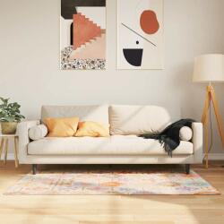 vidaXL Covor lavabil, multicolor, 80x150 cm, anti-alunecare GartenMobel Dekor (136579) Covor