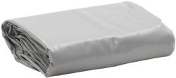 vidaXL Prelata, gri, 1, 5x2, 5 m, 650 g/m2 GartenMobel Dekor (156044)
