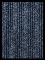 vidaXL Covoras intrare, albastru cu dungi, 40x60 cm GartenMobel Dekor (331610) Pres