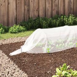 vidaXL Tuneluri din plasa, 2 buc. , 1, 5x5 m, fibra de sticla si PP GartenMobel Dekor (3281495)