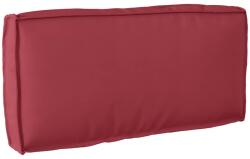 vidaXL Perna Rosu Vin 80 x 40 x 12 cm Material Oxford GartenMobel Dekor (42001534)