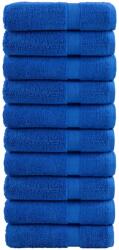 vidaXL Prosoape maini premium SOLUND 10 buc 50x100cm 600gsm GartenMobel Dekor (137187) Prosop