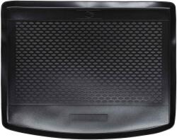 vidaXL Covor de portbagaj Negru potrivit pentru FORD KUGA 2020- GartenMobel Dekor (42029197)