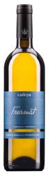 Domeniul Catleya Catleya - Freamat Alb (FA + FR) 2025 - 0.75L, Alc: 12%