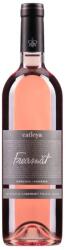 Domeniul Catleya Catleya - Freamat Rose (Sy+M+CS) DOC 2025 - 0.75L, Alc: 13%
