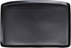 vidaXL Covor de portbagaj Negru potrivit pentru HYUNDAI 2018-2023 GartenMobel Dekor (42029236)
