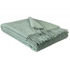 Interblanket Вълнено Одеяло 150×200 См - 100% Естествена Вълна, Меко И Топло