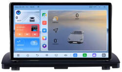 Edotec Navigatie dedicata Volvo XC90 2003-2014 Android 8+128GB QLED GPS 4G (KIT-173+EDT-E409V3)