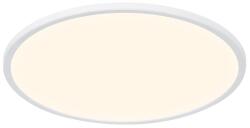 Nordlux Plafoniera slim pentru baie LED Oja 42 IP54 3000/4000K alb (2210636101 NL)