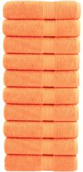 vidaXL Prosoape de dus premium SOLUND 10 buc. 70x140 cm 600 gsm GartenMobel Dekor (137382) Prosop