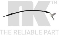 NK Cablu, frana de parcare NK 903366 (903366)
