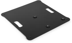 Beamz MPS-B55S Placa de baza patrata, 595x595mm, Vonyx (180.506)