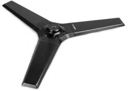 Beamz MPS-B67T Placa de baza triunghiulara, 67x67cm, 70kg, Vonyx (180.509)