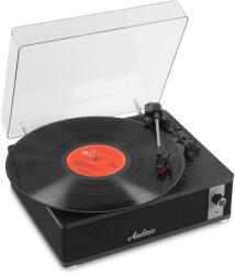 Audizio IRVINE Pick-up cu Bluetooth, 40W, negru, Audizio (101.530)