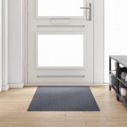 vidaXL Runner din covor Gri 80 x 200 cm tesatura GartenMobel Dekor (42011416) Covor