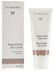 Dr. Hauschka Regenerating Day Cream Кремове за лице 40ml