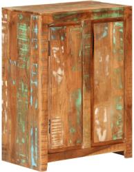 vidaXL Dulap, 55x35x75 cm, lemn masiv reciclat GartenMobel Dekor (355016) Comoda