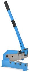 vidaXL Foarfeca cu parghie pentru metal, 300 mm, albastru GartenMobel Dekor (142754) Cleste