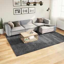 vidaXL Covor „OVIEDO, fire scurte, antracit, 200x280 cm GartenMobel Dekor (375473) Covor