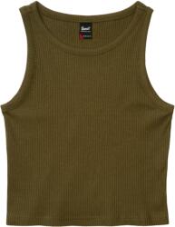 Brandit Tanktop Ela, oliv