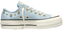 Converse Tenisi unisex Converse Chuck Taylor All Star Lift A17596C (A17596C)