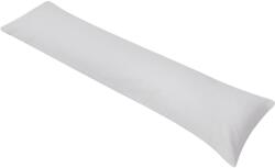 vidaXL Perna laterala de corp pentru dormit, 40 x 145 cm, gri GartenMobel Dekor (132971)