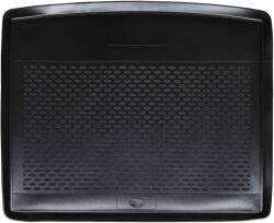 vidaXL Covor de portbagaj Negru potrivit pentru HYUNDAI TUCSON 2020- GartenMobel Dekor (42029225)