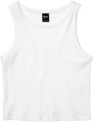 Brandit Tanktop Ela, alb