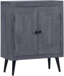 vidaXL Servanta, lemn masiv de mango, 60 x 30 x 76 cm GartenMobel Dekor (245909) Comoda