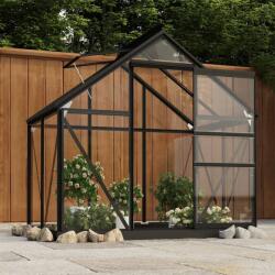 vidaXL Sticla de schimb pentru sera, 36 buc. , sticla securizata GartenMobel Dekor (316504)