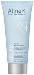 Alma K Peeling Mineral Mask 100 ml Masca de fata