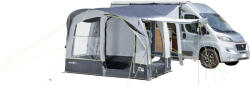 Brunner Auto cort Trails A. I. R. TECH HC Cort