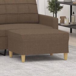 vidaXL Taburet, maro, 70x55x41 cm, material textil GartenMobel Dekor (349274)