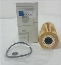 Original Mercedes Filtru ulei ORIGINAL MERCEDES A640 180 01 09 (A640 180 01 09)
