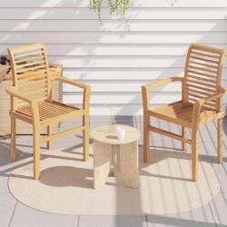 vidaXL Covor Crem 120 x 170 cm PP GartenMobel Dekor (42000865) Covor