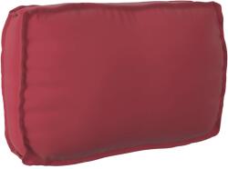 vidaXL Perna Rosu Vin 70 x 40 x 12 cm Material Oxford GartenMobel Dekor (42001524)