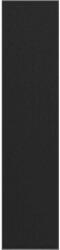 vidaXL Pres negru 115x500 cm GartenMobel Dekor (4105567) Pres