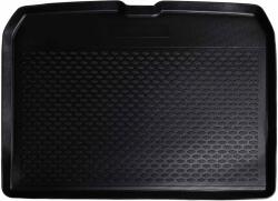 vidaXL Covor de portbagaj Negru Potrivit pentru AUDI Q2 2017- Cauciuc GartenMobel Dekor (42029213)