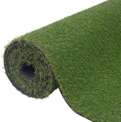 vidaXL Gazon artificial 1, 33 x 10 m/20 mm, verde GartenMobel Dekor (148824)