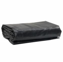 vidaXL Prelata, antracit, 4x5 m, 650 g/m2 GartenMobel Dekor (156088)