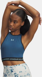 Under Armour Дамски потник Under Armour HeatGear Mesh Tank Under Armour | Sin | ЖЕНИ | XS