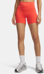 Under Armour Дамски шорти Under Armour Meridian Middy-RED Under Armour | Cherven | ЖЕНИ | XS