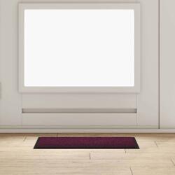 vidaXL Covoras de intrare Bordo 60 x 40 x 1.2 cm Tesatura Teddy GartenMobel Dekor (42013446) Pres