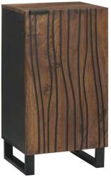 vidaXL Bufet Maro 40 x 33 x 75 cm Lemn masiv de mango GartenMobel Dekor (4018032) Comoda