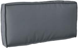 vidaXL Perna Antracit 80 x 40 x 12 cm Material Oxford GartenMobel Dekor (42001528)