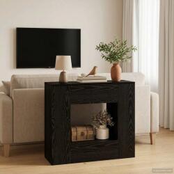 vidaXL 82 x 29 x 74 cm GartenMobel Dekor (899870)