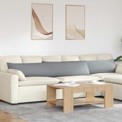 vidaXL Perne pentru canapea Gri deschis tesatura GartenMobel Dekor (42013868)