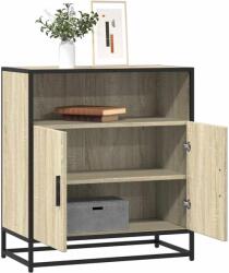 vidaXL Bufeta Stejar Sonoma 68x35x76 cm Lemn prelucrat GartenMobel Dekor (849000) Comoda