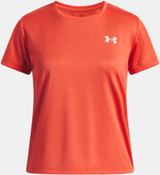 Under Armour Момичешка тениска Under Armour UA Tech SSC-RED Under Armour | Cherven | Момичешки | 128/134